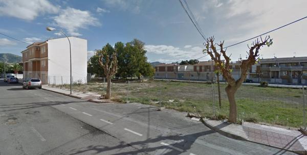 Piso en calle Lepanto