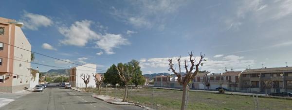 Piso en calle Lepanto