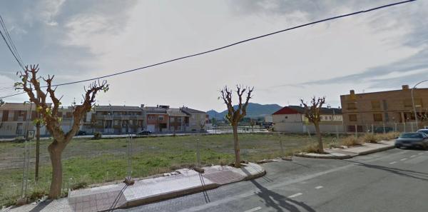 Piso en calle Lepanto