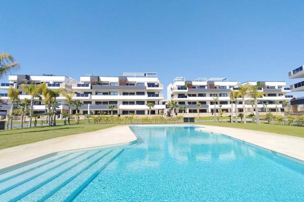 Ático en calle Lagos de Covadonga, 8