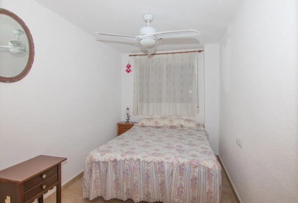 Piso en calle Monòver, 3