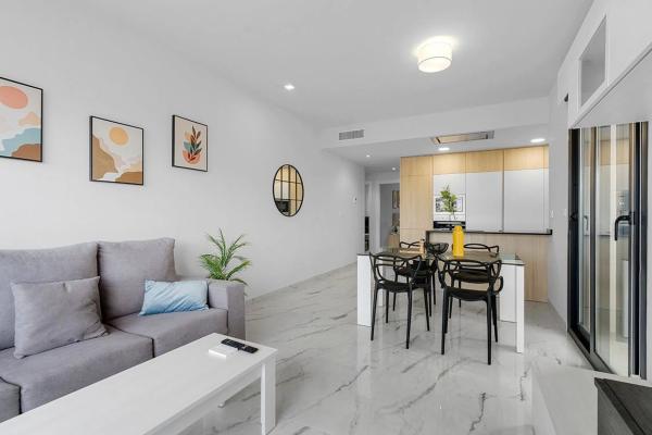 Ático en calle Lagos de Covadonga, 8