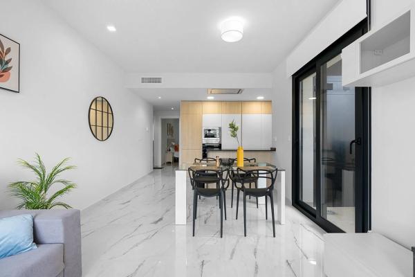 Ático en calle Lagos de Covadonga, 8