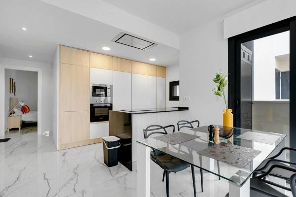 Ático en calle Lagos de Covadonga, 8