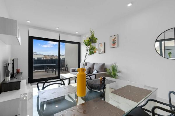 Ático en calle Lagos de Covadonga, 8