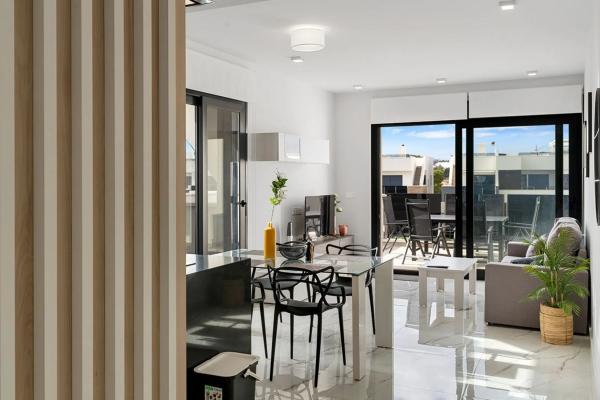 Ático en calle Lagos de Covadonga, 8