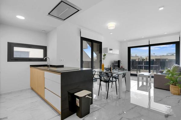 Ático en calle Lagos de Covadonga, 8