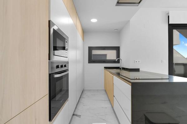 Ático en calle Lagos de Covadonga, 8