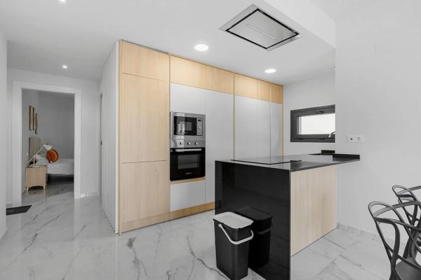 Ático en calle Lagos de Covadonga, 8