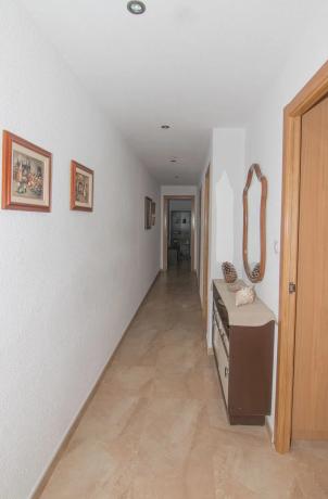 Piso en calle Monòver, 3