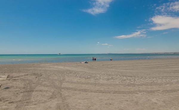 Piso en calle Monòver, 3