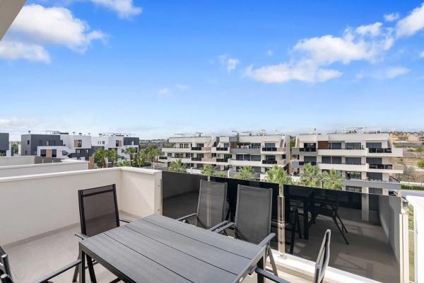 Ático en calle Lagos de Covadonga, 8