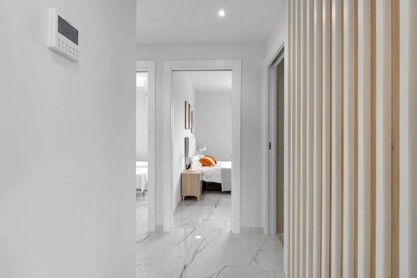 Ático en calle Lagos de Covadonga, 8