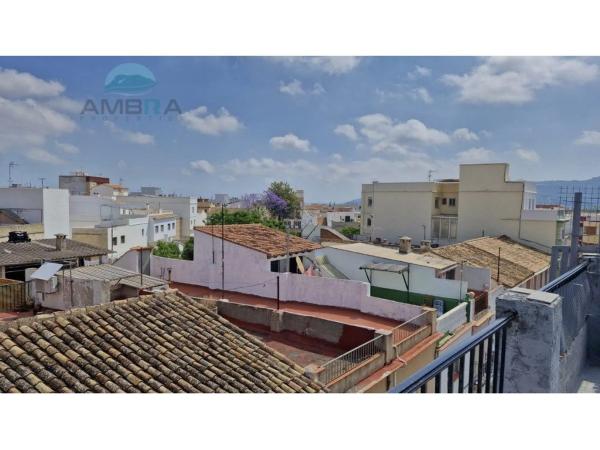 Casa independiente en calle Sant Marc