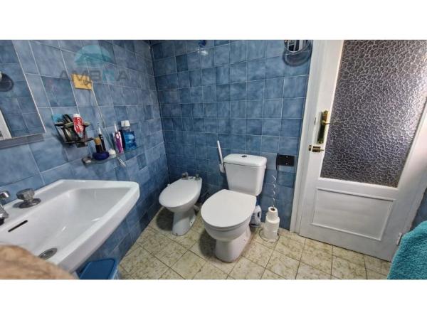 Casa independiente en calle Sant Marc