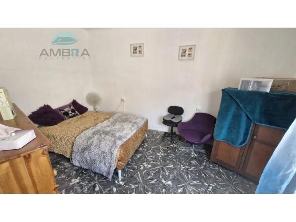 Casa independiente en calle Sant Marc