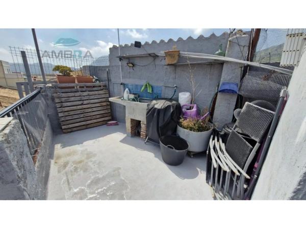 Casa independiente en calle Sant Marc