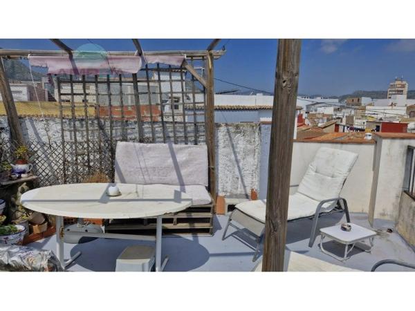 Casa independiente en calle Sant Marc