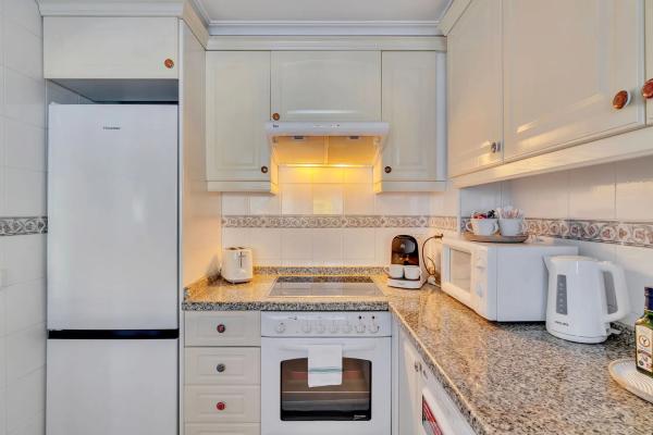 Piso en avenida dels Furs, 17