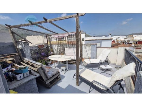 Casa independiente en calle Sant Marc