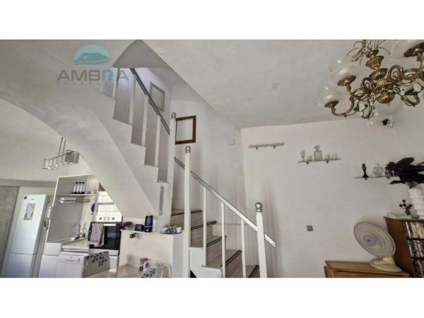 Casa independiente en calle Sant Marc