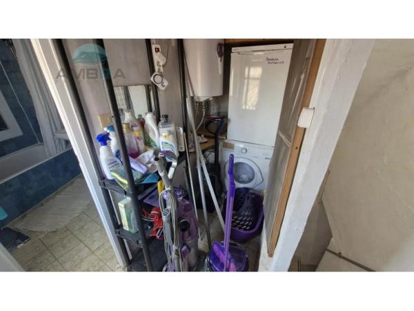 Casa independiente en calle Sant Marc