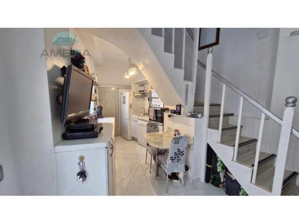 Casa independiente en calle Sant Marc