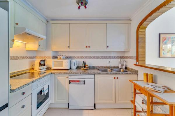 Piso en avenida dels Furs, 17