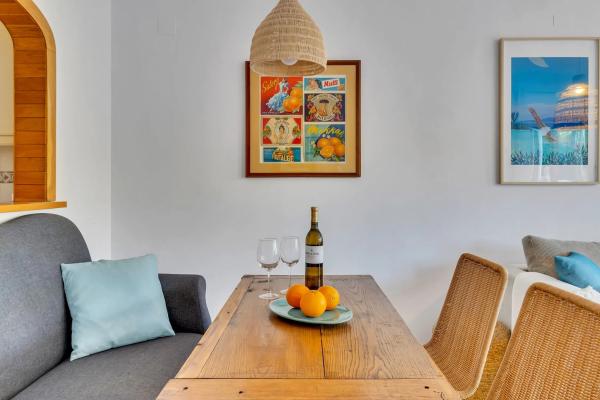 Piso en avenida dels Furs, 17