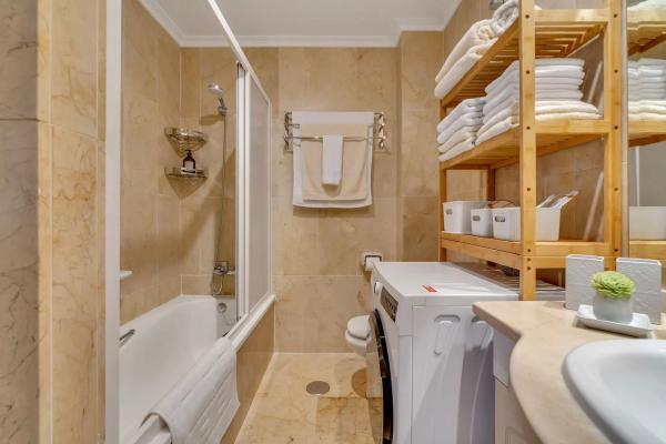 Piso en avenida dels Furs, 17