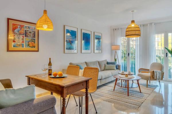 Piso en avenida dels Furs, 17