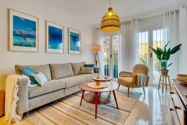 Piso en avenida dels Furs, 17