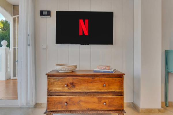 Piso en avenida dels Furs, 17