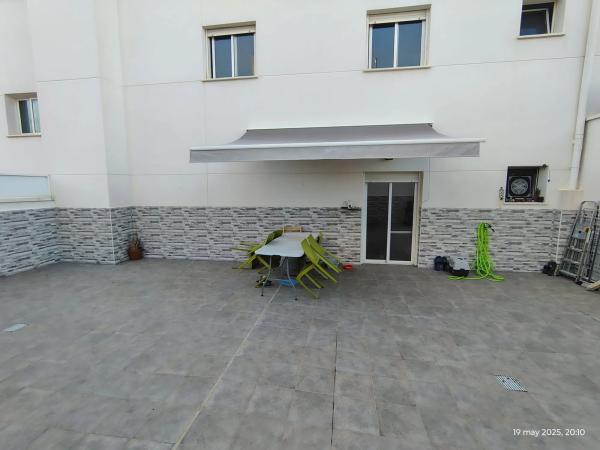 Piso en calle de la Joventut