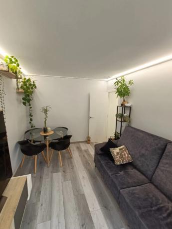 Piso en calle de la Joventut