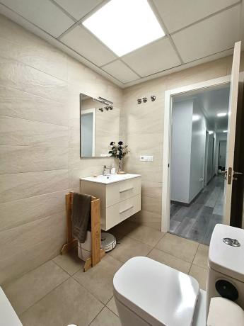 Piso en calle de la Joventut