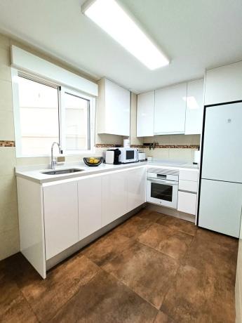 Piso en calle de la Joventut