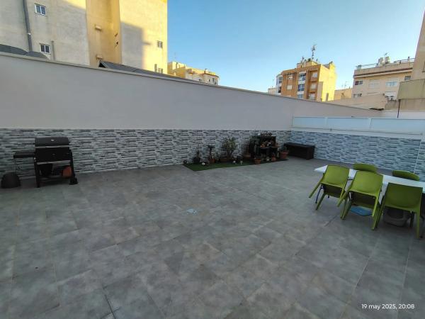 Piso en calle de la Joventut