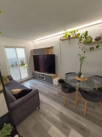 Piso en calle de la Joventut