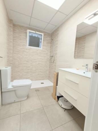 Piso en calle de la Joventut