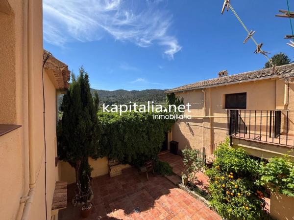 Masía en Barri Batoi - Sargento - Baradello