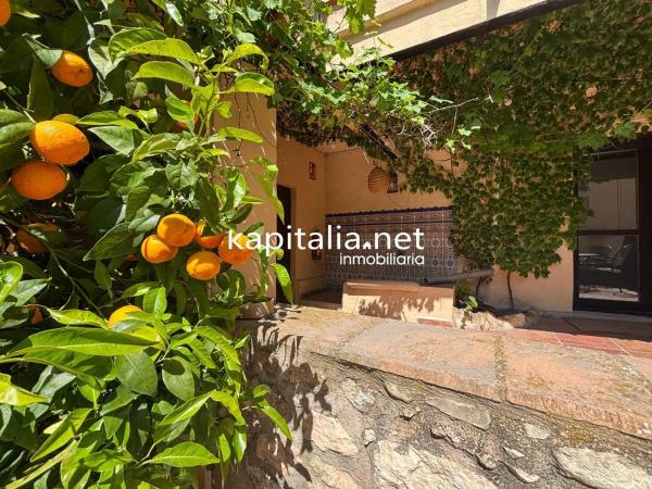 Masía en Barri Batoi - Sargento - Baradello