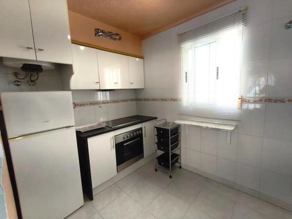 Chalet adosado en jardind el mar