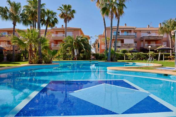 Dúplex en avenida Augusta, 5