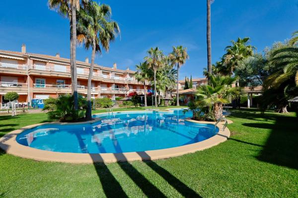 Dúplex en avenida Augusta, 5