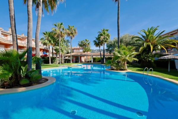 Dúplex en avenida Augusta, 5