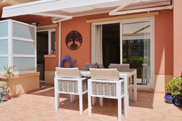 Dúplex en avenida Augusta, 5