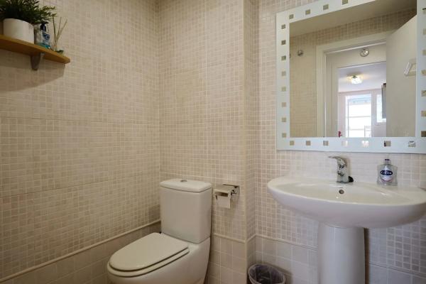 Dúplex en avenida Augusta, 5