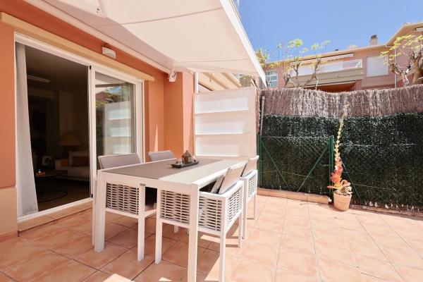 Dúplex en avenida Augusta, 5