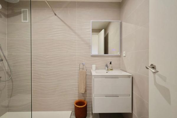 Dúplex en avenida Augusta, 5